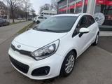 Kia Rio Platinum Edition XENON/LEDER/NAVI/PDC/BT//// - Kia Rio: Platinum