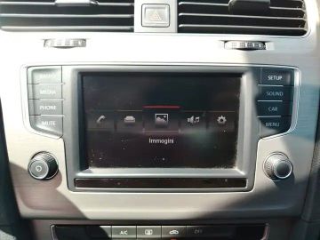 Volkswagen Golf - 12