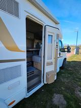 Eura Mobil Profila RS 720 QF   - Eura Mobil Profila RS