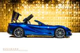 Ferrari 812 GTS + CARBON FIBER + FULL ADAS + LIFT - Ferrari 812: Cabrio