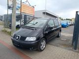 Seat Alhambra Reference*1 HAND*TÜV NEU*7SITZER*SITZH* - Seat Alhambra Reference mit Benzin-Antrieb
