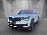 Skoda Kodiaq Style 4x4 Aut. NAVI LED KAMERA 2 HAND - Skoda Gebrauchtwagen in Esslingen