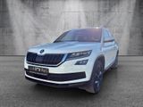 Skoda Kodiaq Style 4x4 Aut. NAVI LED KAMERA 2 HAND - Skoda