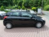 Hyundai i20*Edition+*Klima - gebrauchte Hyundai i20 aus dem Jahr 2011