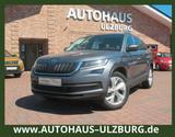 Skoda Kodiaq Soleil 1.5 TSI DSG/Navi/Leder/Standh./LED - Skoda Kodiaq Soleil mit Benzin-Antrieb