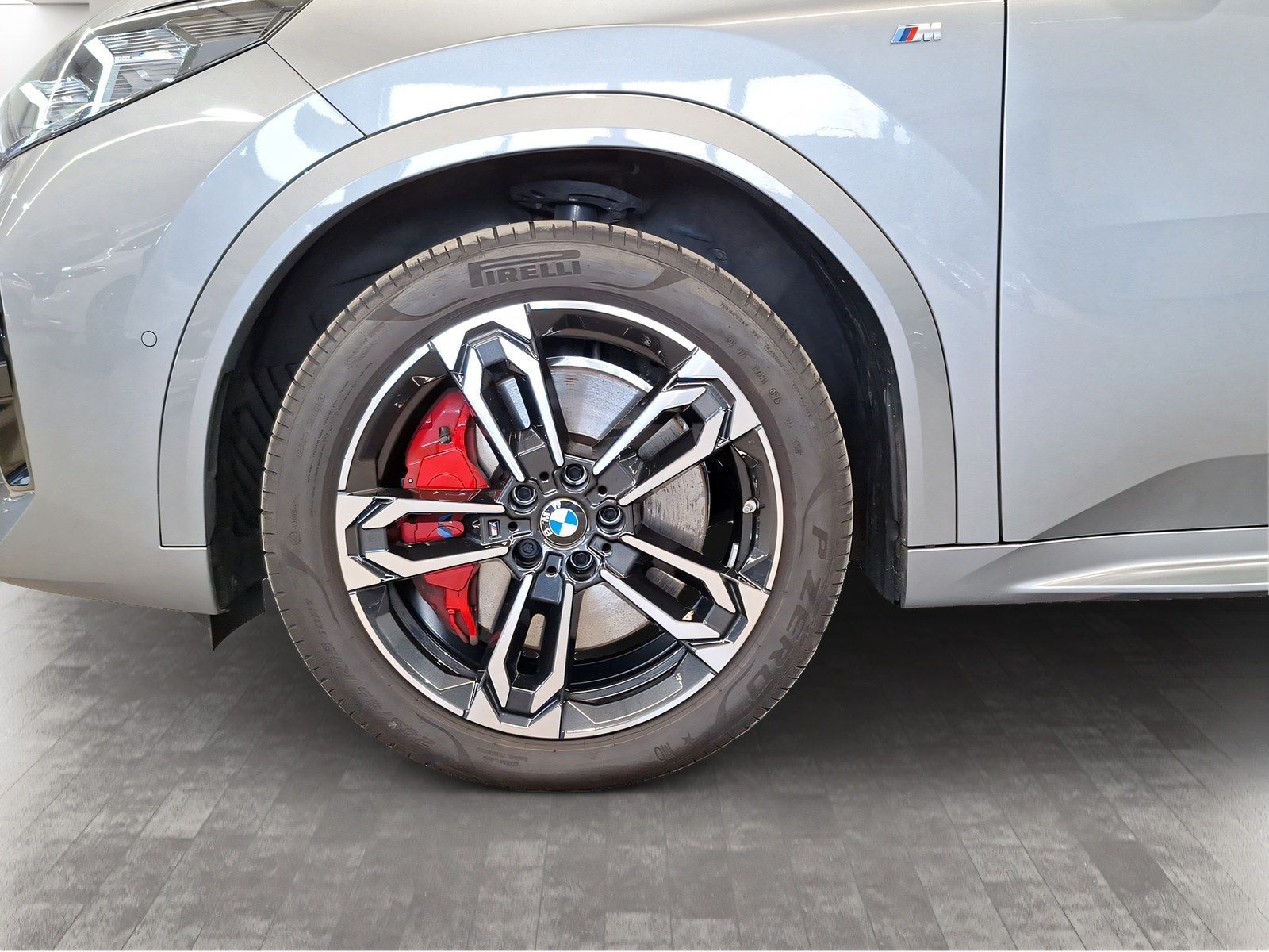 BMW X2 - Bild 9