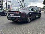 Kia Stinger GT 4WD 3.3 V6 Bastuck - M+S-Allwetter - Kia Stinger aus 2024