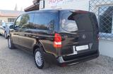 Mercedes-Benz V 220 d RISE lang 1.Hand*7 Sitzer*2X S-Tür* - Mercedes-Benz V-Klasse: Rise