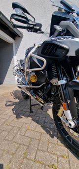 BMW R 1200 GS Adventure - GEBRAUCHT DUISBURG