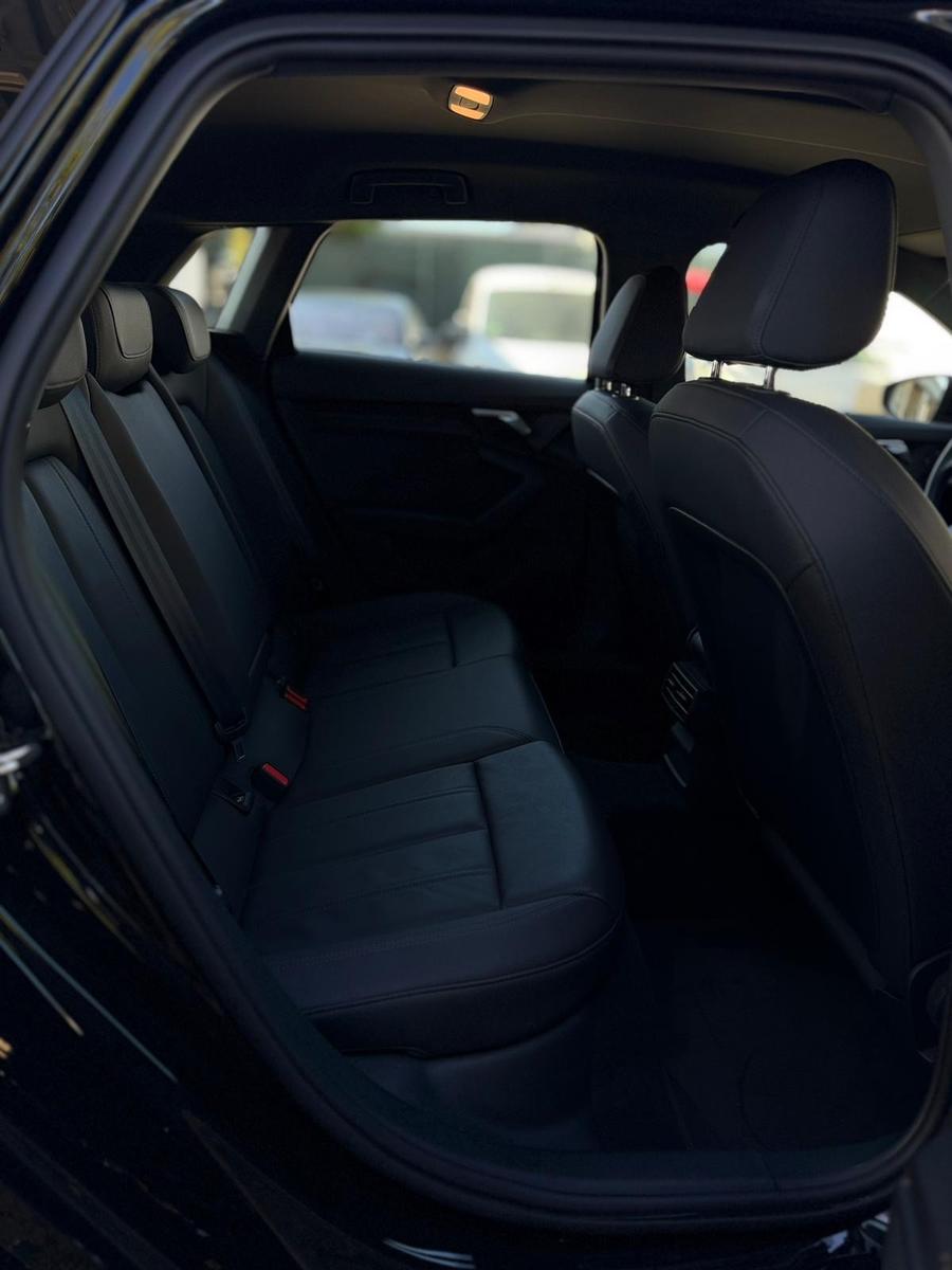 Audi A3 Sportback 30 TDI Sportback*Leder*1.Hand*, миниатюра 14