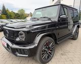Mercedes-Benz G 63 AMG Night Superior/Carbon/A22/TV/AHK/2026 - Mercedes-Benz G 63 AMG in Oldenburg