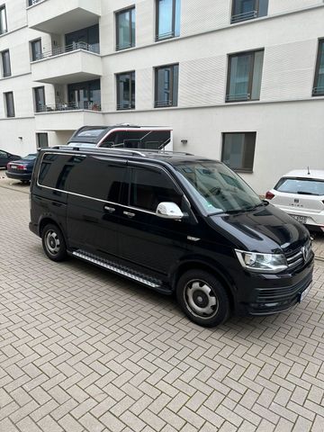 Volkswagen T6 Caravelle 8 _Sitzer /TOP /