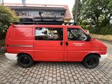 Volkswagen T4 Syncro (Differntialsperre) Camper - Volkswagen T4: Camper