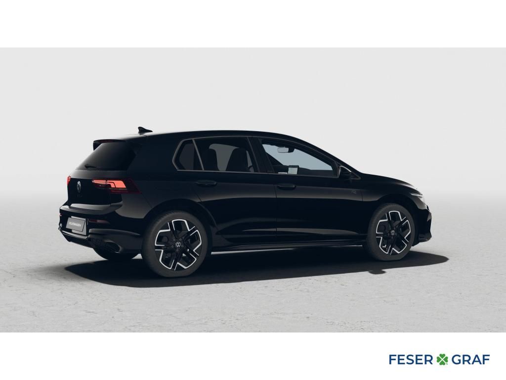 Volkswagen Golf - Bild 13