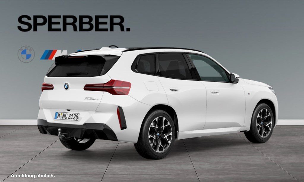 BMW X3 - Bild 2