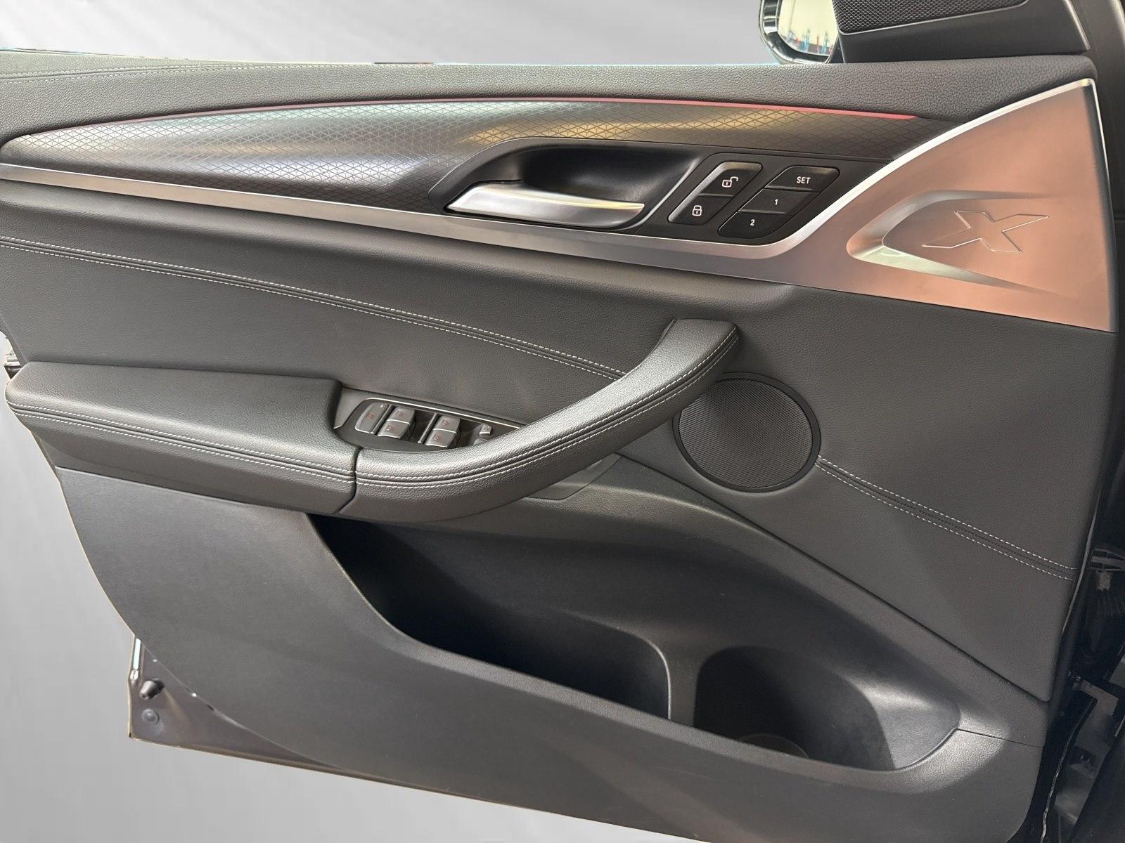 BMW X3 M40i Panorama|Head-Up|Laser|HiFi|Standhzg.