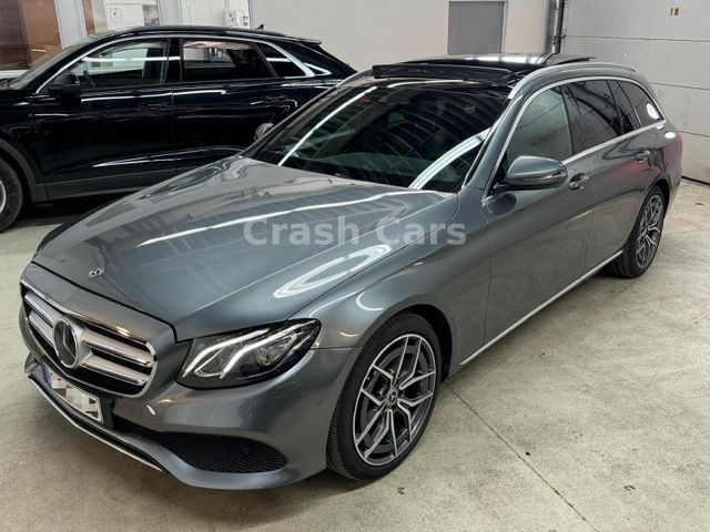 Mercedes-Benz E 220d 9G-Tr. Avantgarde*ACC*LED*Pano*Head-Up*