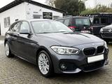 BMW 116d Lim. 5-trg. M Sport-Paket*Shadow-Line - BMW 116: Sport Line
