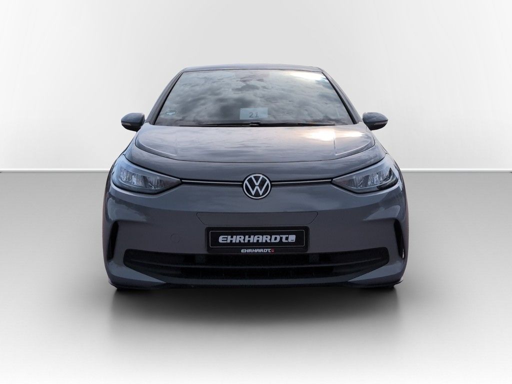 Volkswagen ID.3 - Bild 2