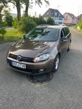 Volkswagen Golf 6 1.4 TSI Kombi Variant | Top Motor - Volkswagen Golf: Tsi Motor