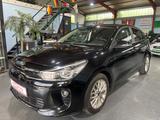 Kia Rio 1.4*AUTOMATIK*KLIMA*SHZ*KAMERA*NAVI*TÜV  NEU - Kia Rio: 1.4
