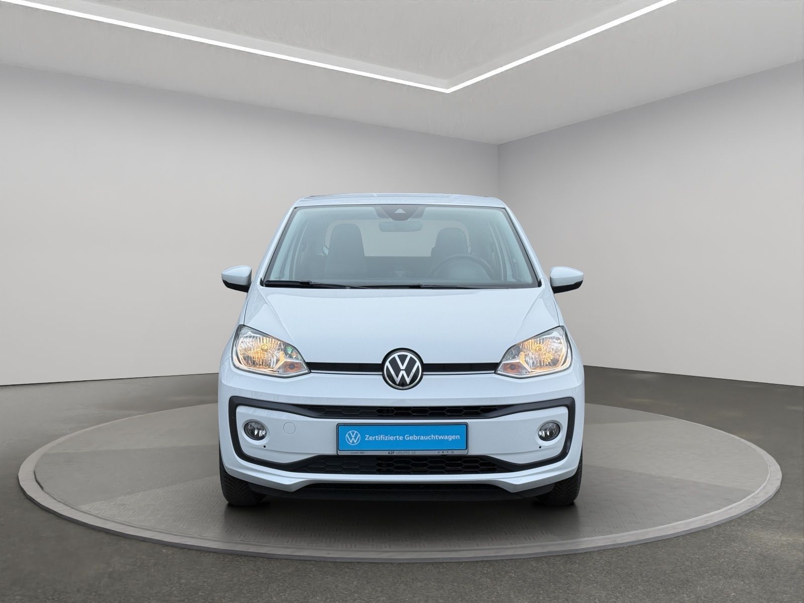 Volkswagen up! - Bild 6