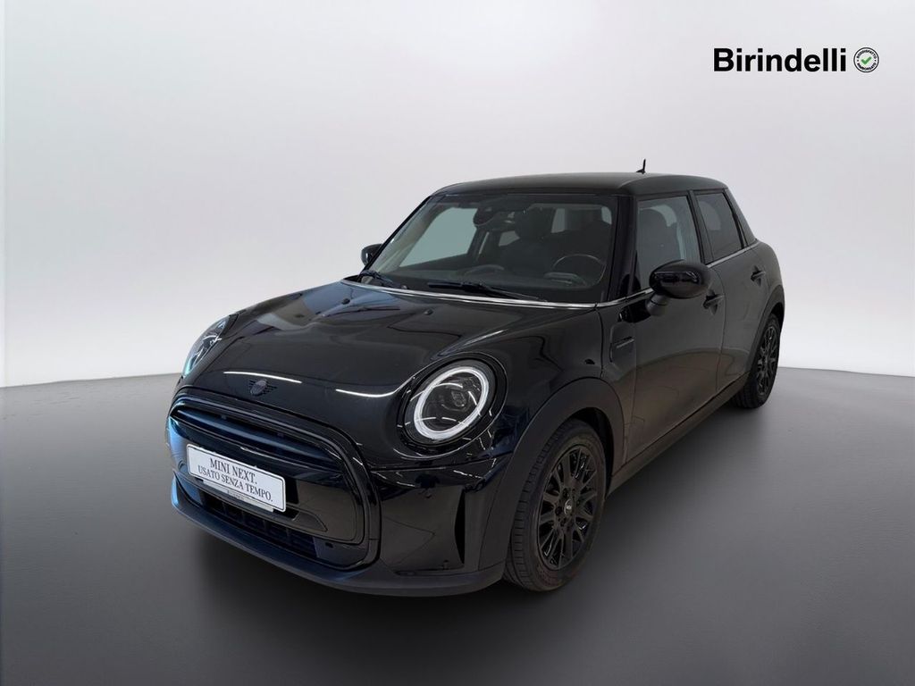 Image of MINI Cooper