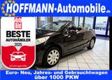 Peugeot 207 CC ohne Tüv - Gebrauchte Cabrios bis 3.000 €