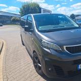 Peugeot Expert Traveller L3  110KW - Peugeot Expert mit Schiebetür