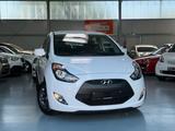 Hyundai ix20 1.6 Space Kamera Klima Tempomat - Hyundai ix20 aus 2018