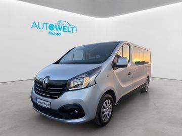 Renault Trafic - 1