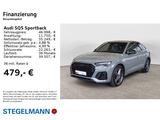 Audi SQ5 Sportback 3.0 TDI qu. *AHK*Matrix-LED* Navi* - Audi SQ5 Diesel Gebrauchtwagen