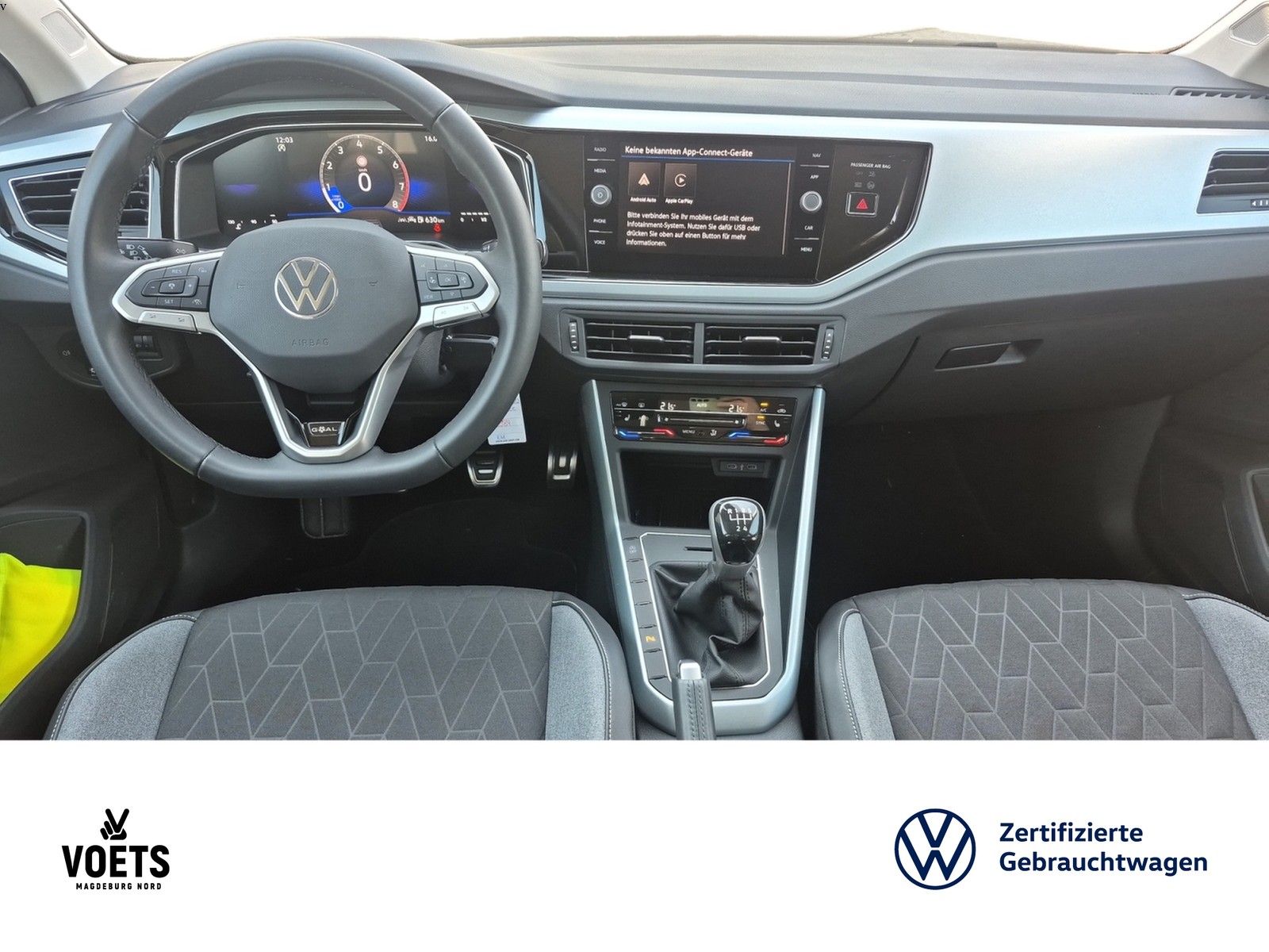 Volkswagen Polo - Bild 9