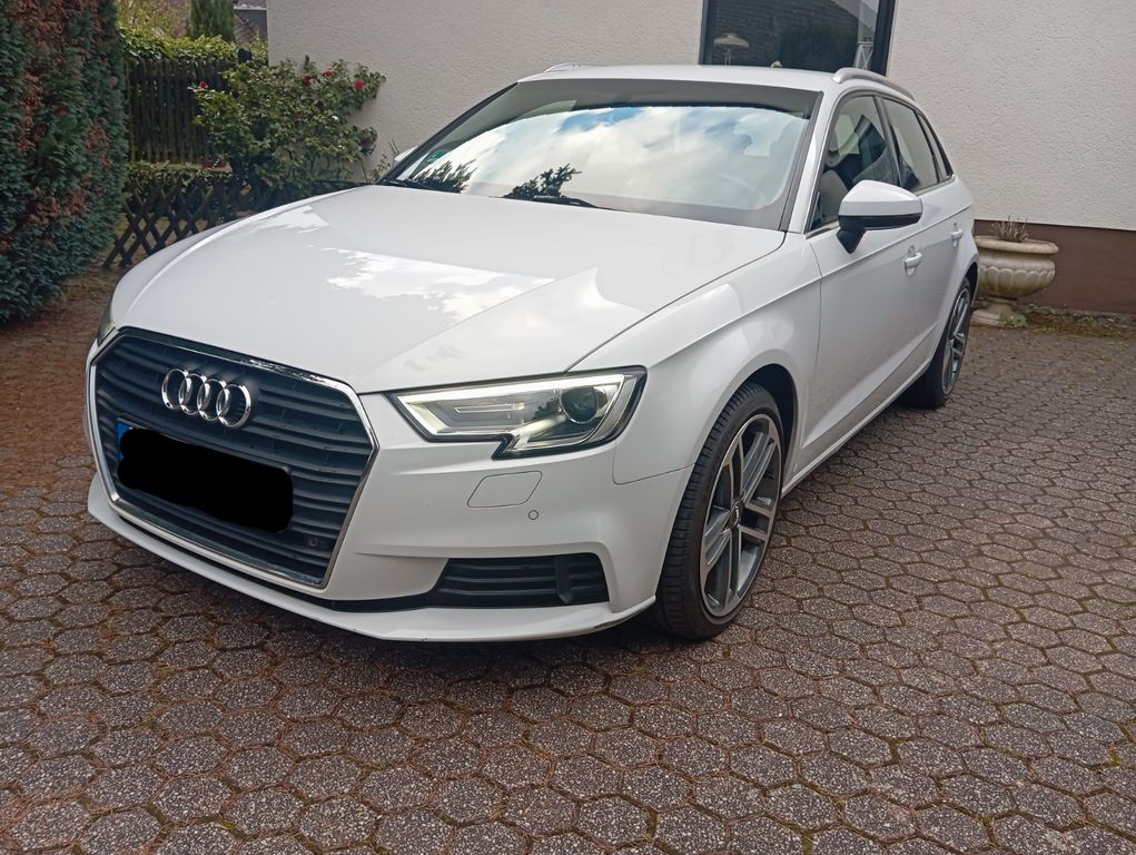 Image of Audi A3