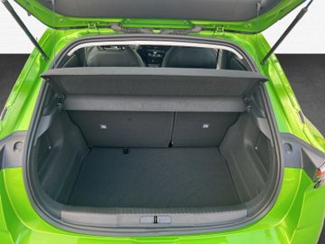 Fotografie 14 des Opel Mokka-e Elegance Kamera LED Sitzheizung 3-phasig