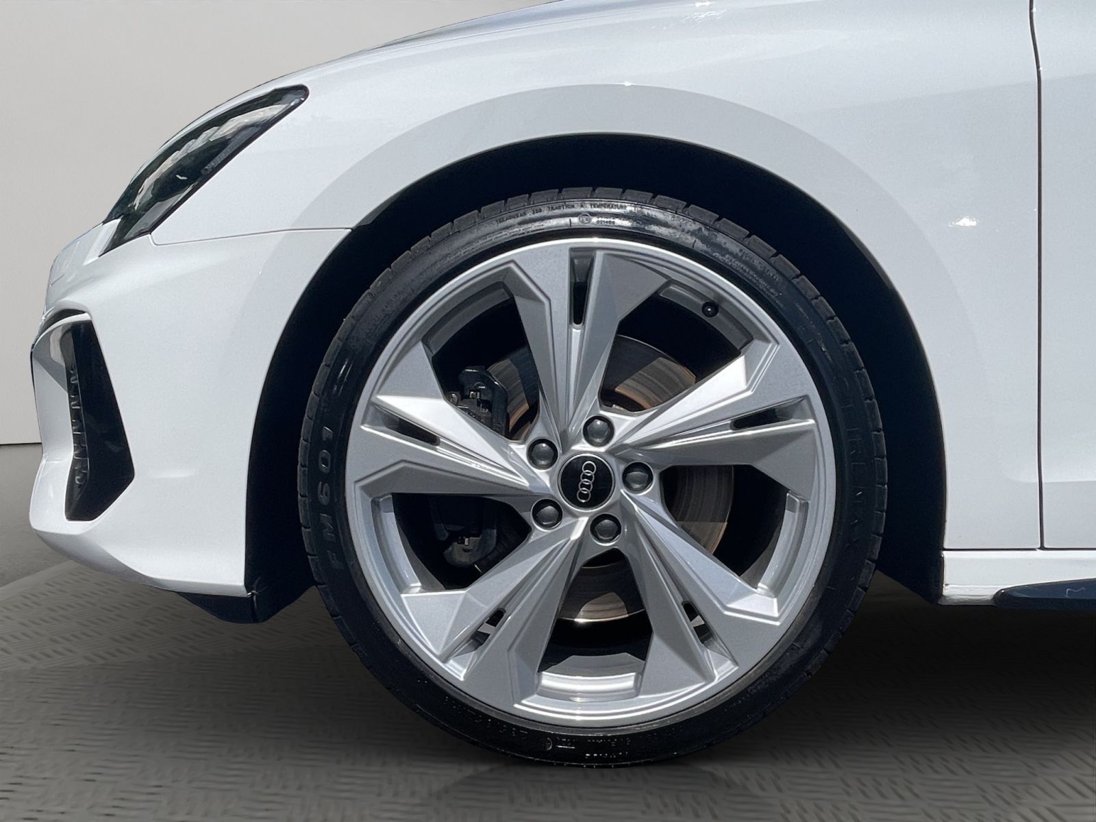 Audi S3 - Bild 21