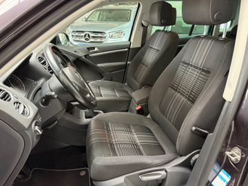 Volkswagen Tiguan - 9