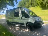 Weinsberg Carabus 600 MQ - Behindertengerecht