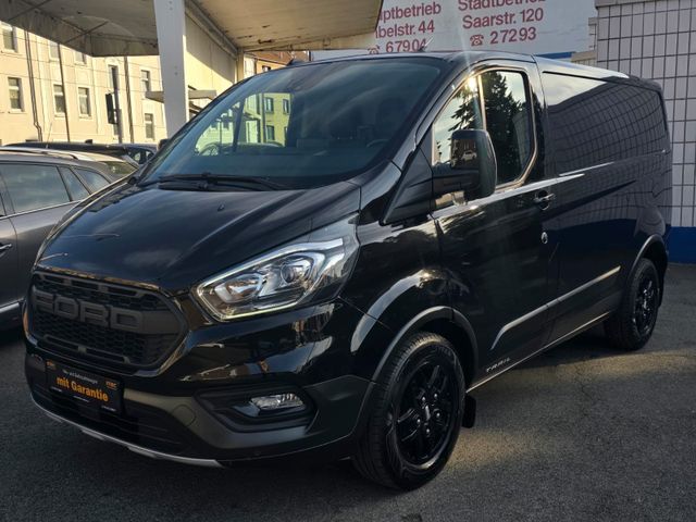 Ford Transit Custom Kasten 300 L1 Trail NAVI,LEDER