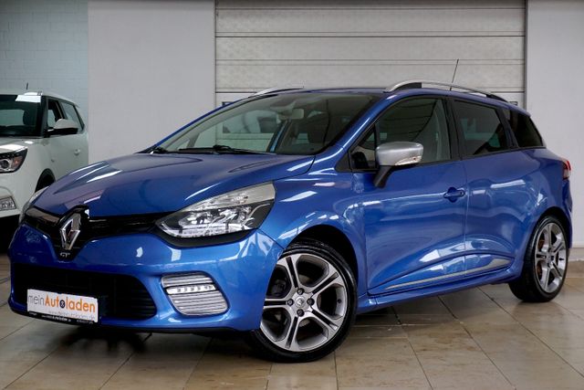 Renault Clio Grandtour GT-Line Aut. *NAVI*KAMERA*RS*F1*