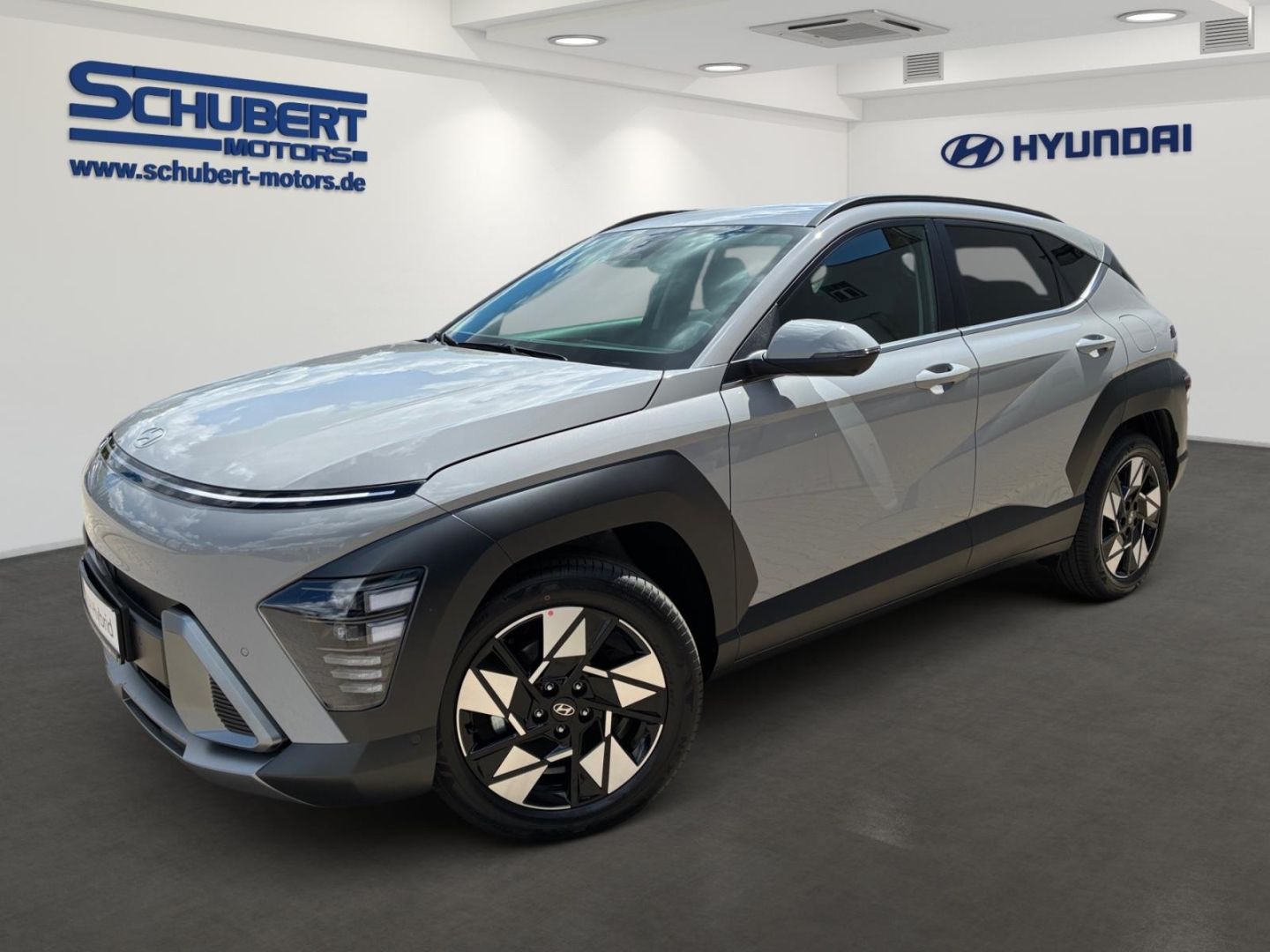 Hyundai KONA Prime HEV 1.6 T-GDI DCT 360 Kamera LED ACC 