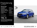 Skoda FABIA COOL PLUS 1.0 MPI Klima*DAB*Soundpaket - Skoda Fabia: Cool Plus