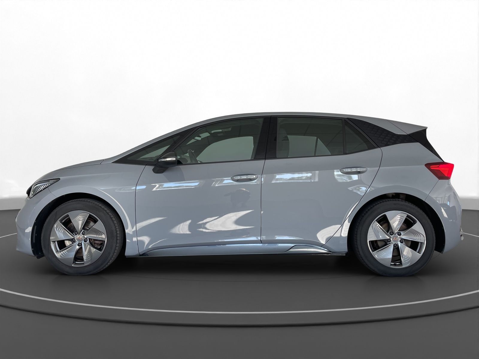 Cupra Born - Bild 7