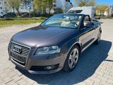 Audi A3 Cabrio 1.8TFSI 160PS - Audi A3: 160 Ps