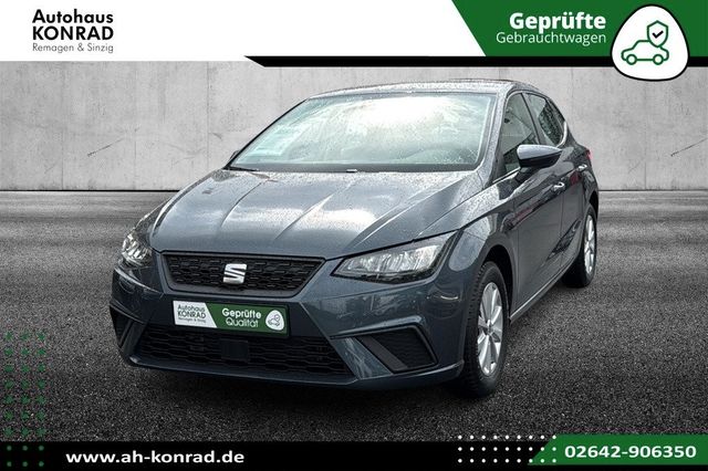 SEAT Seat Ibiza Style 1.0 TSI 70kW *WINTER*