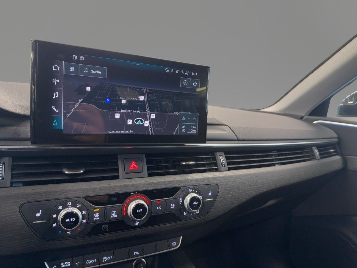 Audi A4 - Bild 13