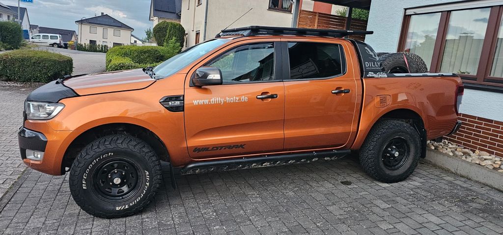 Image of Ford Ranger