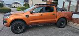 Ford Ranger 2018 Gelände/Offroad - : Gelaende