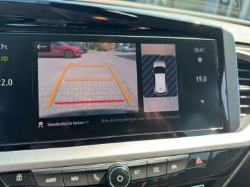 Fotografie 15 des Opel Grandland (X) Grandland GS Alcantara Navi 360°Kamera LED