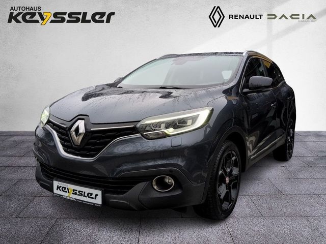 Renault Kadjar Crossborder ENERGY TCe 165  Crossborder E